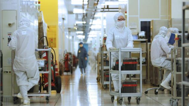 中国光刻机前景如何 (国内哪些半导体企业在攻克光刻机)