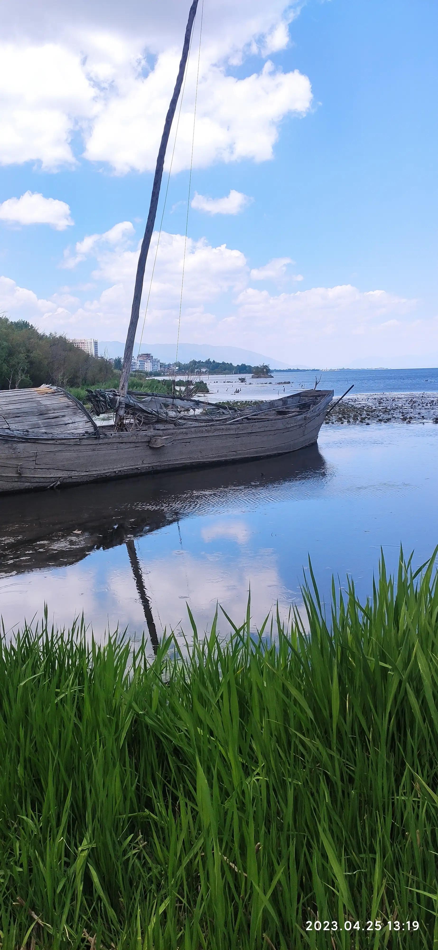 大理就是南诏吗,大理就是洱海吗