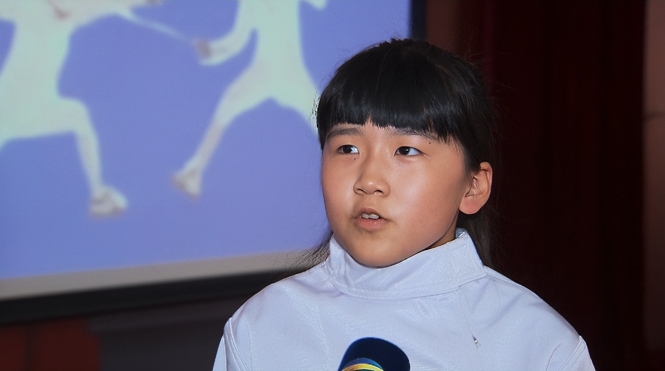 “锋芒计划”进校园走进滨海开发区国际和泰达实验