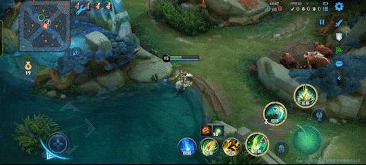 新英雄桑启带闪现还是治疗,新英雄桑启中单打法