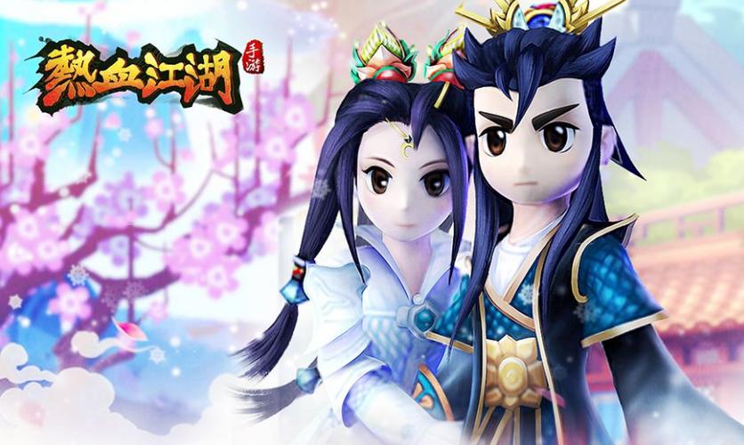 热血江湖为什么玩剑客的越来越少,热血江湖刀客厉害么