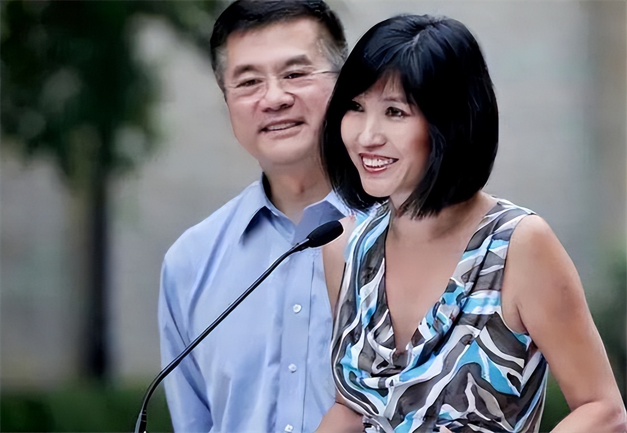 美国华裔部长骆家辉：任期多次*压打**华为，卸任后却来中国捞金