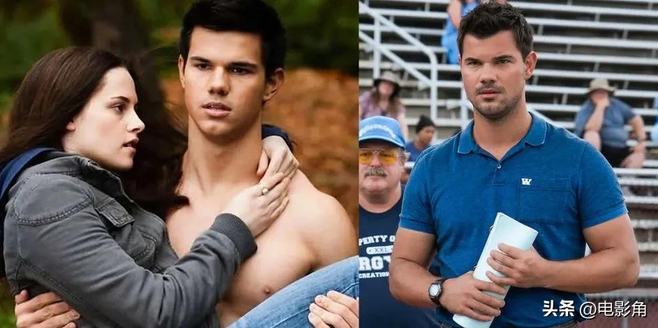 暮光之城番外演员,暮光之城系列完结了吗