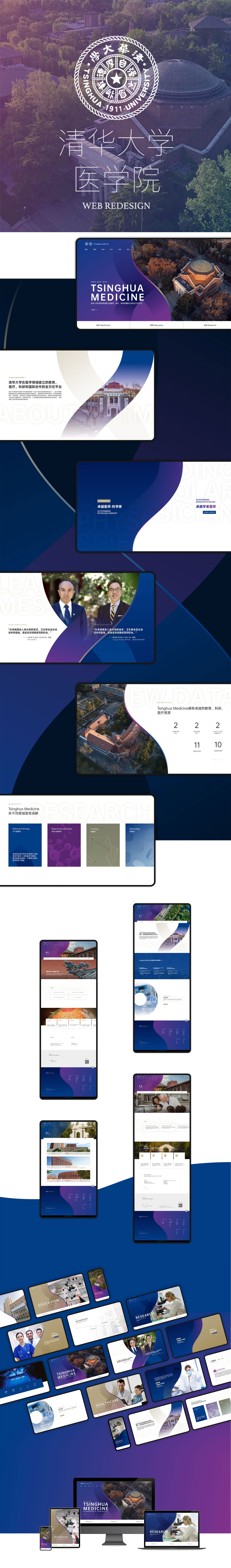 国外健康网站设计公司排名,基因网站设计公司排名推荐