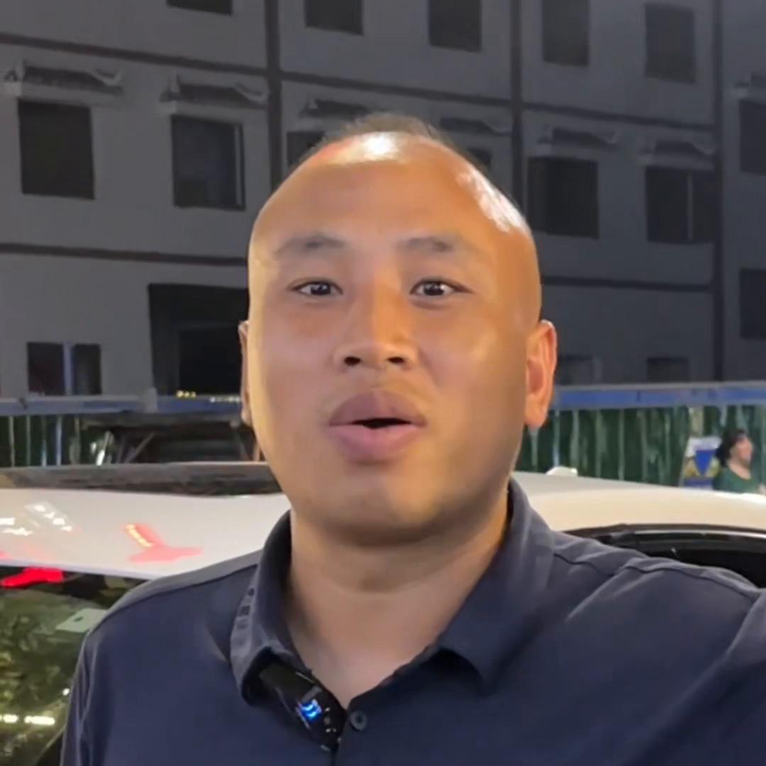 太难了兄弟们,迫不得已卖车好心酸