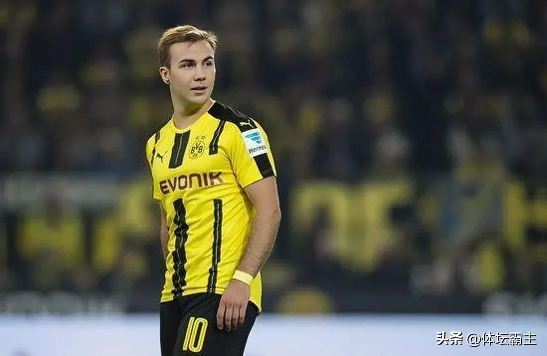 足球世界温情时刻多特蒙德,足球惊天逆转多特蒙德