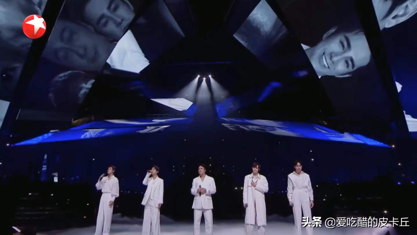 追光吧哥哥最后团战,追光吧哥哥最后高光时刻