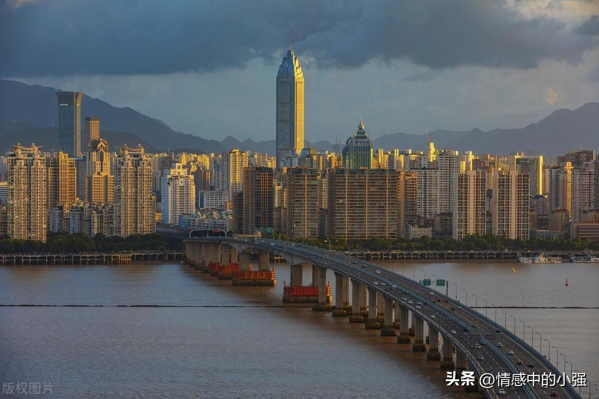 烟台城建与大连差距,烟台济南青岛三大城市城建对比