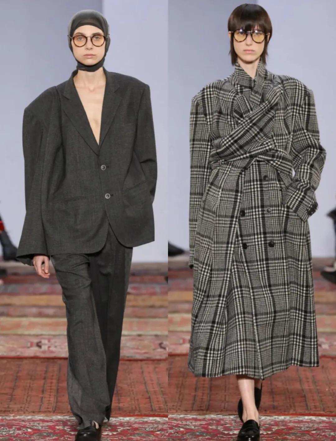 优雅、街头、暗黑揉为一体，拥有独特立体美学的韩国品牌