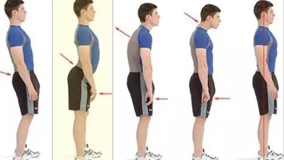 中年人弯腰驼背怎样引起的,老年人弯腰驼背是正常现象