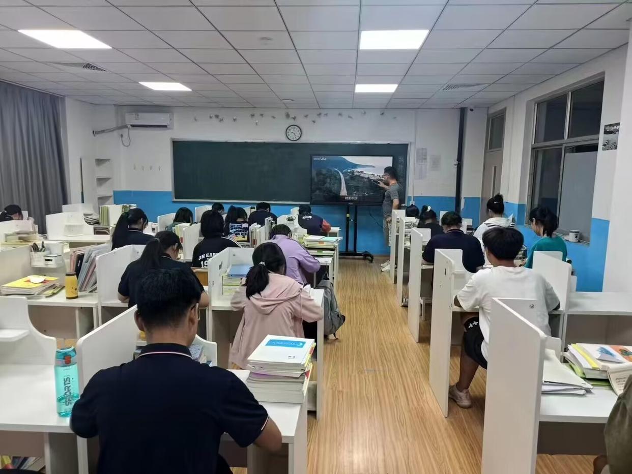 山东高三复读学校选哪家学校,山东高考复读怎么报名