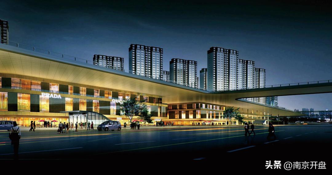 鍗椾含6骞呭湴娴佹媿,鍗椾含鏉垮潡娴佹媿