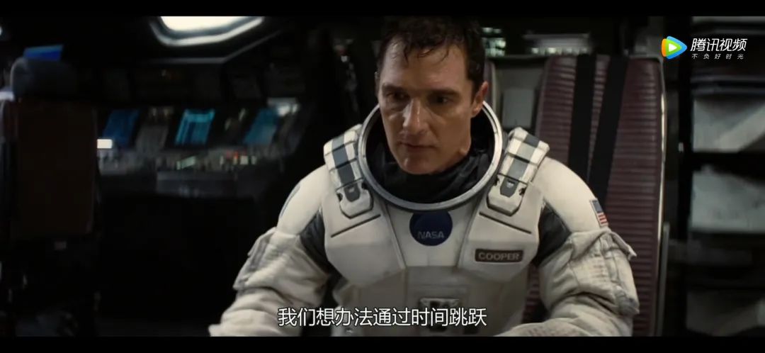 诺兰星际穿越应用什么艺术手法,诺兰介绍星际穿越