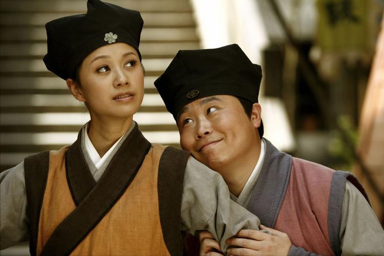 结局叙事及动力分异，都涉及到“聚”“合”，应对共性予以探讨