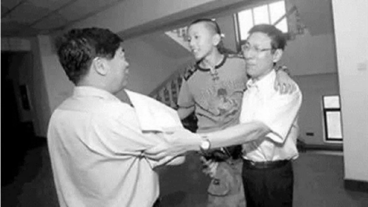 贵州13岁神童廖崴现状,贵州神童廖崴现在怎么样了