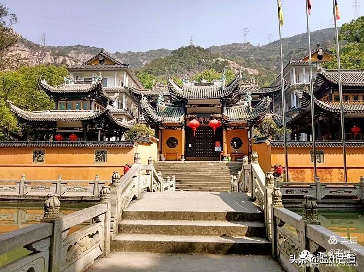 大罗山哪个景区最值得去,人少景美免费景点