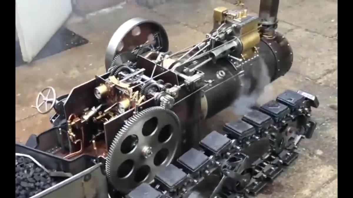 古希腊人的蒸汽机,英国蒸汽机的进化过程