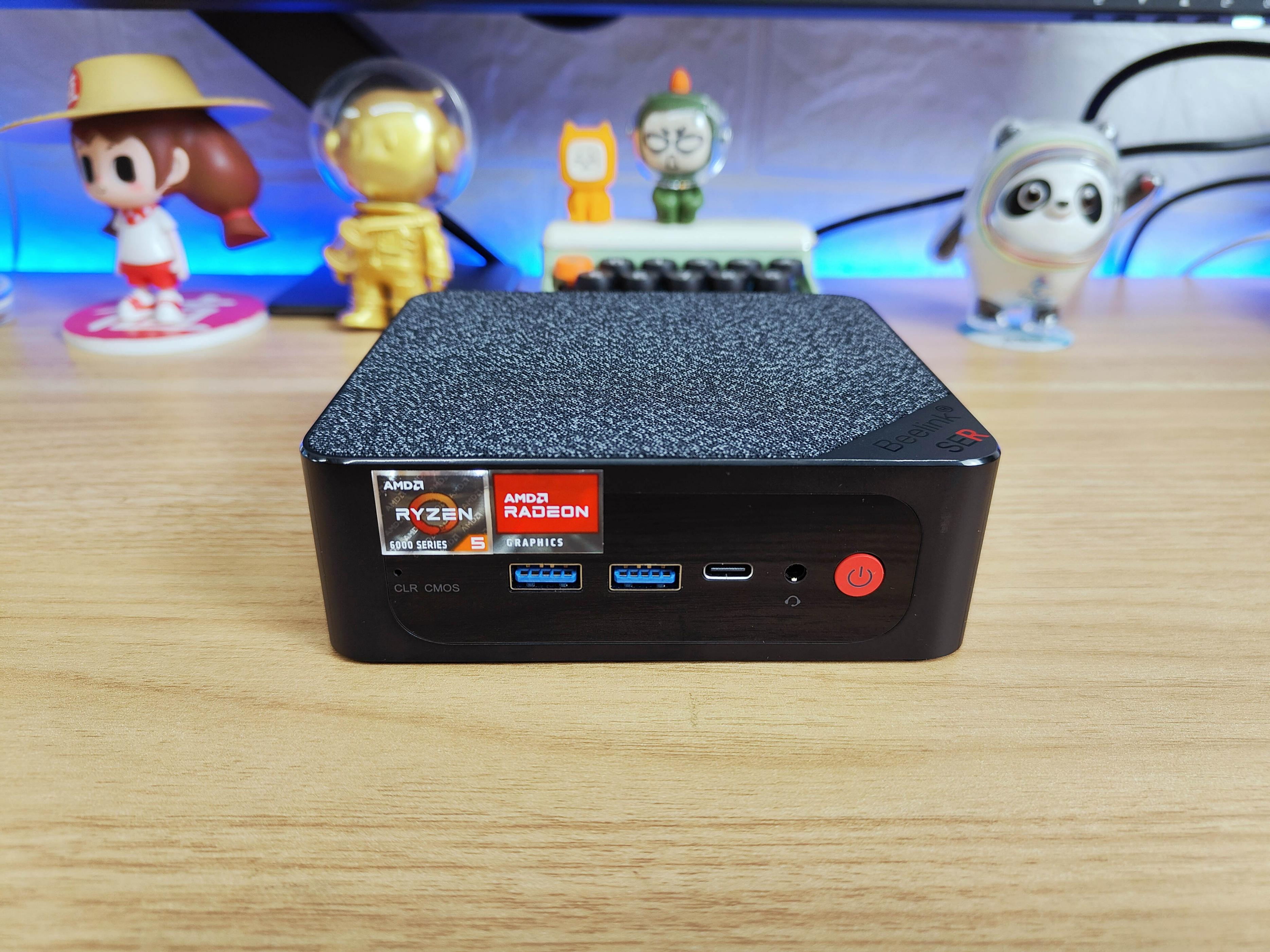 2k迷你电脑配置,2k分辨率迷你主机