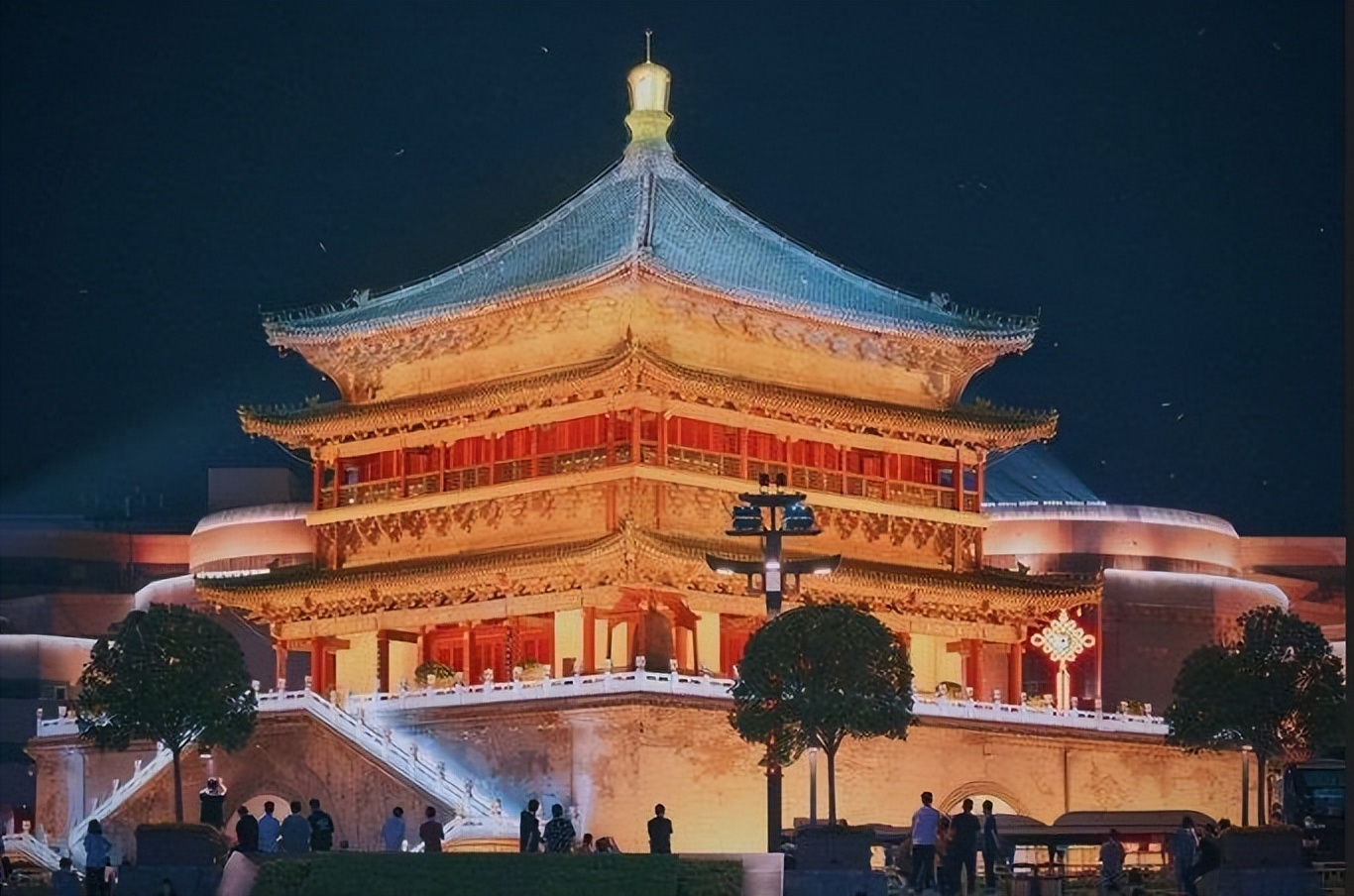 西安旅游攻略合集大全视频,西安自由行实用版西安旅游攻略