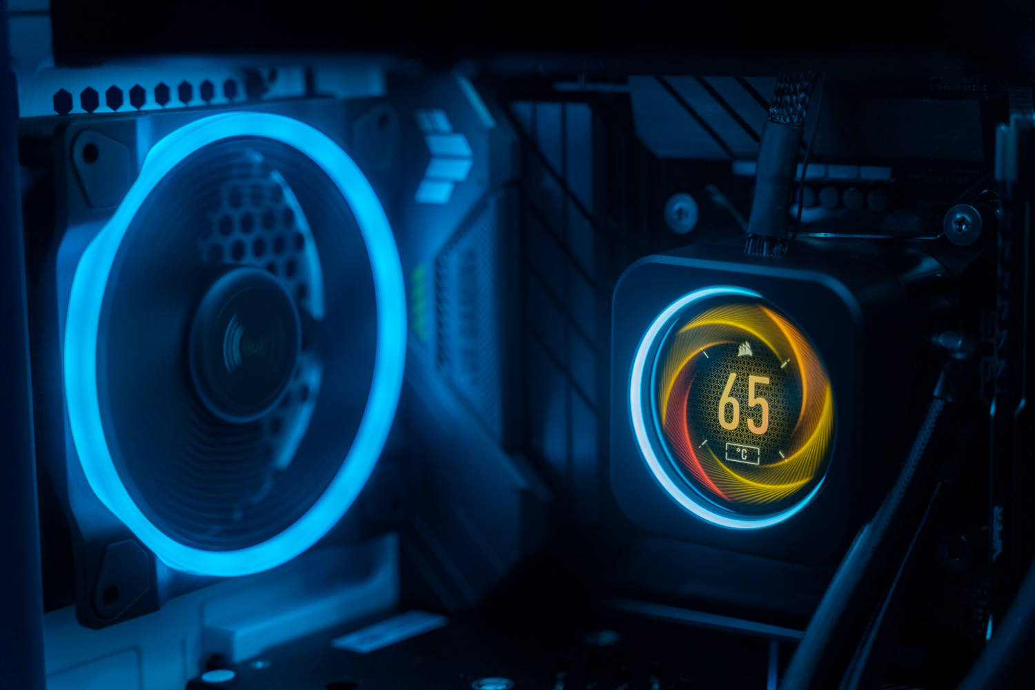 618恰逢显卡价格回落,聊一聊我的台式机升级清单