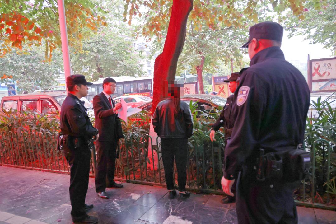 金城江5月拘留人员名单,金城江最近逮捕名单