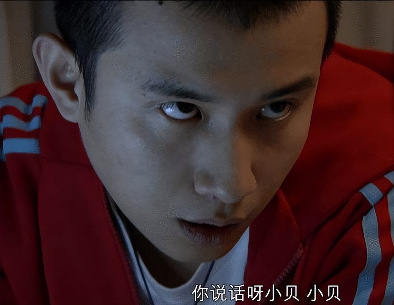 蜗居最后小贝怎样了,时隔多年再看蜗居