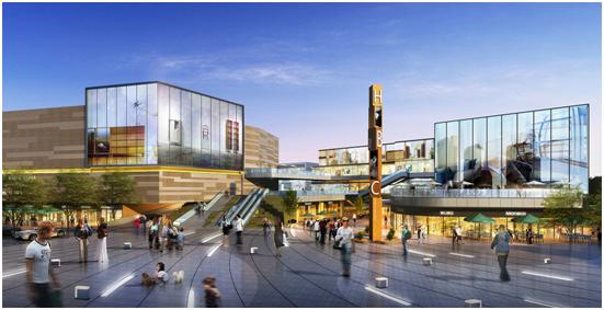 武清世纪天雅服装小镇动态,武清世纪天雅服饰小镇招商