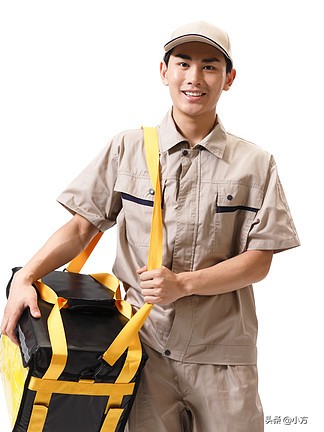 中国古代也有“海外购”和“快递业务”