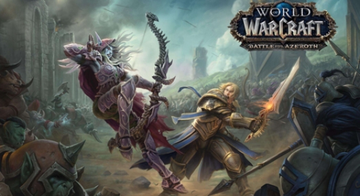 魔兽世界怀旧服进入游戏没反应,魔兽世界怀旧服进程无法正常启动