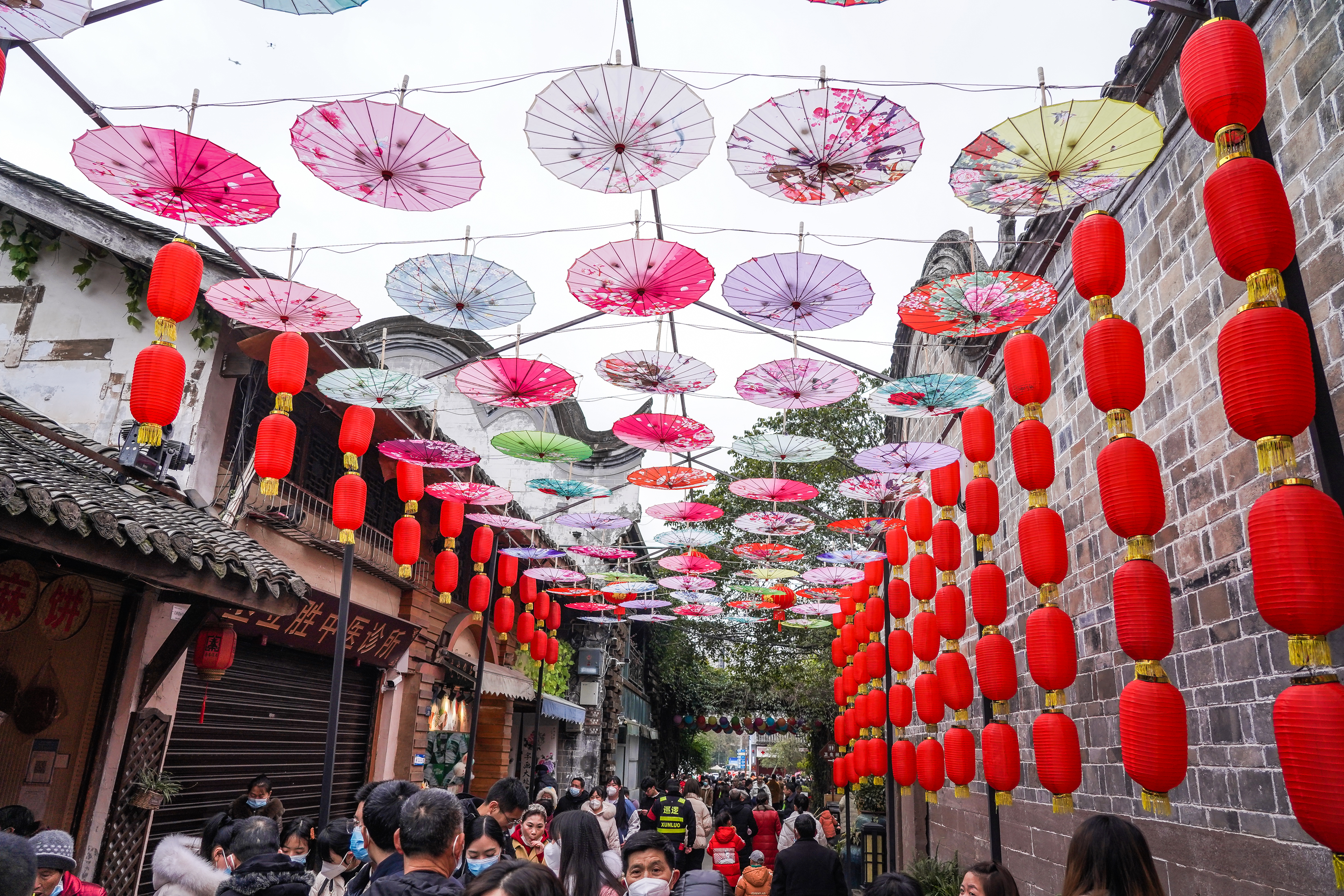 龙泉洛带古镇自驾游攻略,龙泉古镇攻略一日游可以带孩子吗