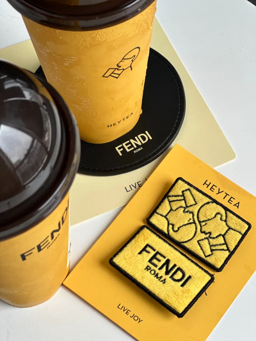 今天好多人买花,十大必买fendi包