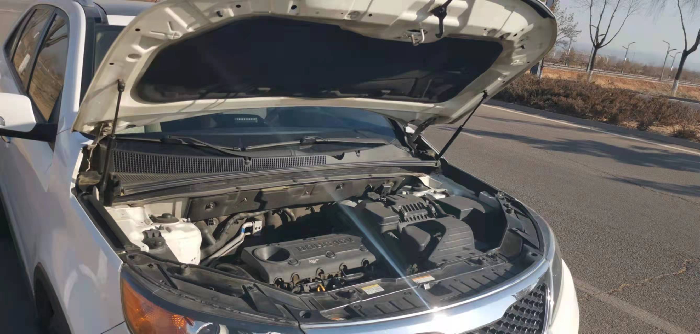 想入手一台手动挡的车,想入手一台品质好的suv