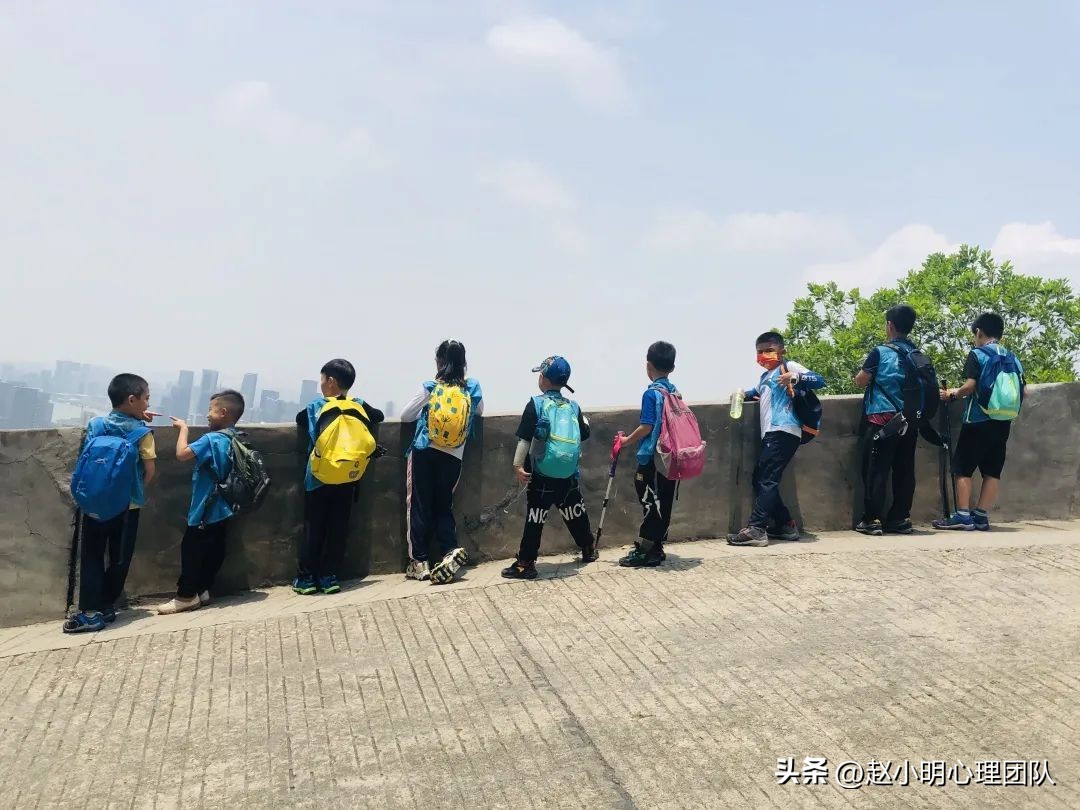 儿童夏令营七天游玩,古镇儿童夏令营