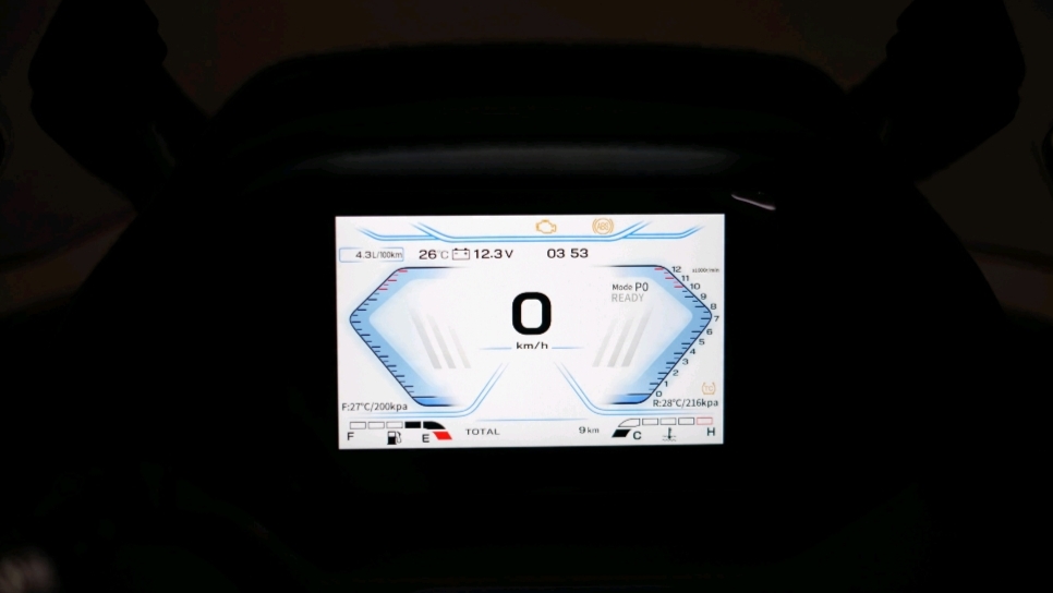 钱江qj鸿150怎么样,钱江qj150踏板爆改