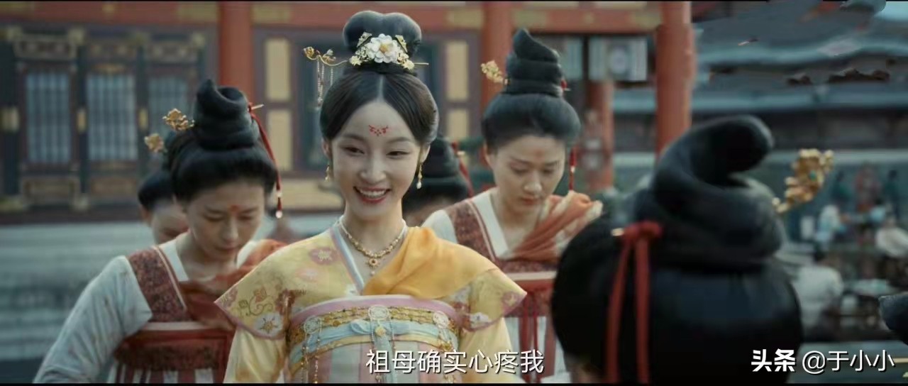 风起洛阳百里二郎知道武攸决吗,风起洛阳武思月持令牌救人