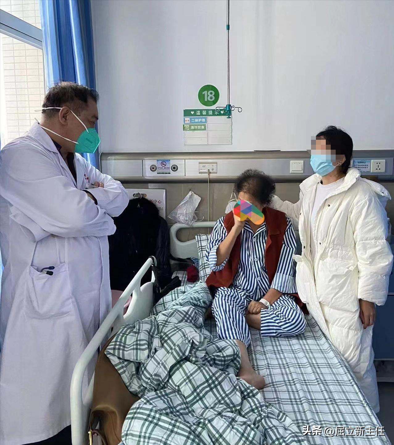 70岁妇女子宫切除手术,子宫恶性肿瘤切除子宫能根治吗