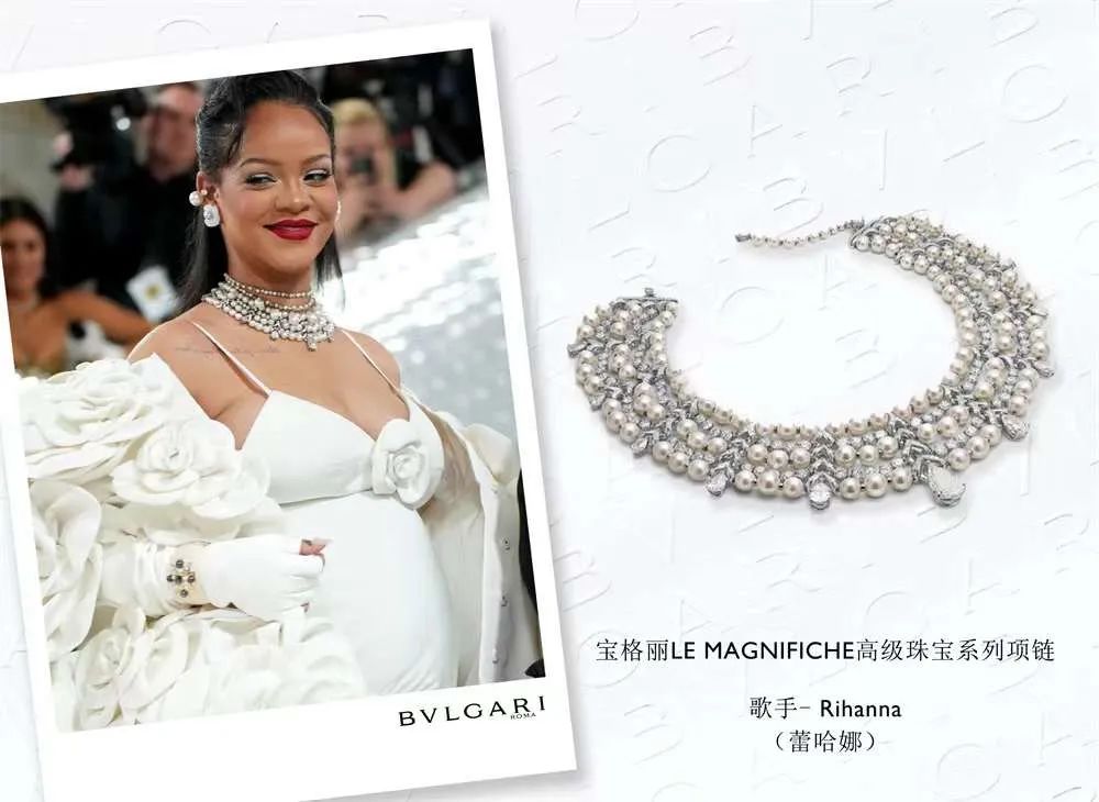 传奇钻石竟然扎堆儿这场“时尚奥斯卡”?这红毯也太贵啦!
