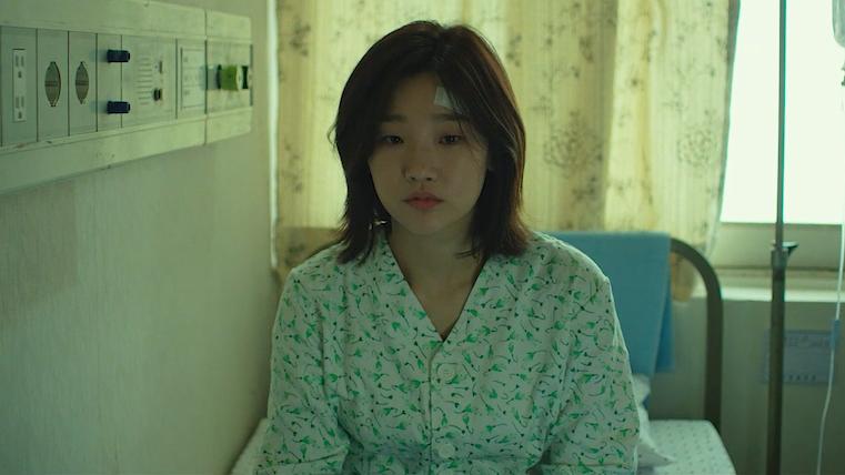 生猛刺激的韩国R级大片，刺痛无数女性内心深处，满屏禁忌的味道