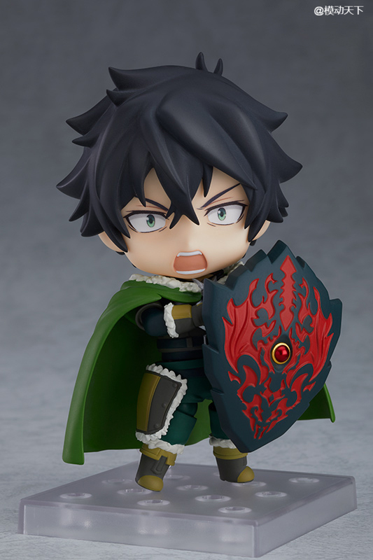 盾之勇者成名录岩谷尚文老婆是谁,盾之勇者成名录菲托莉亚装备