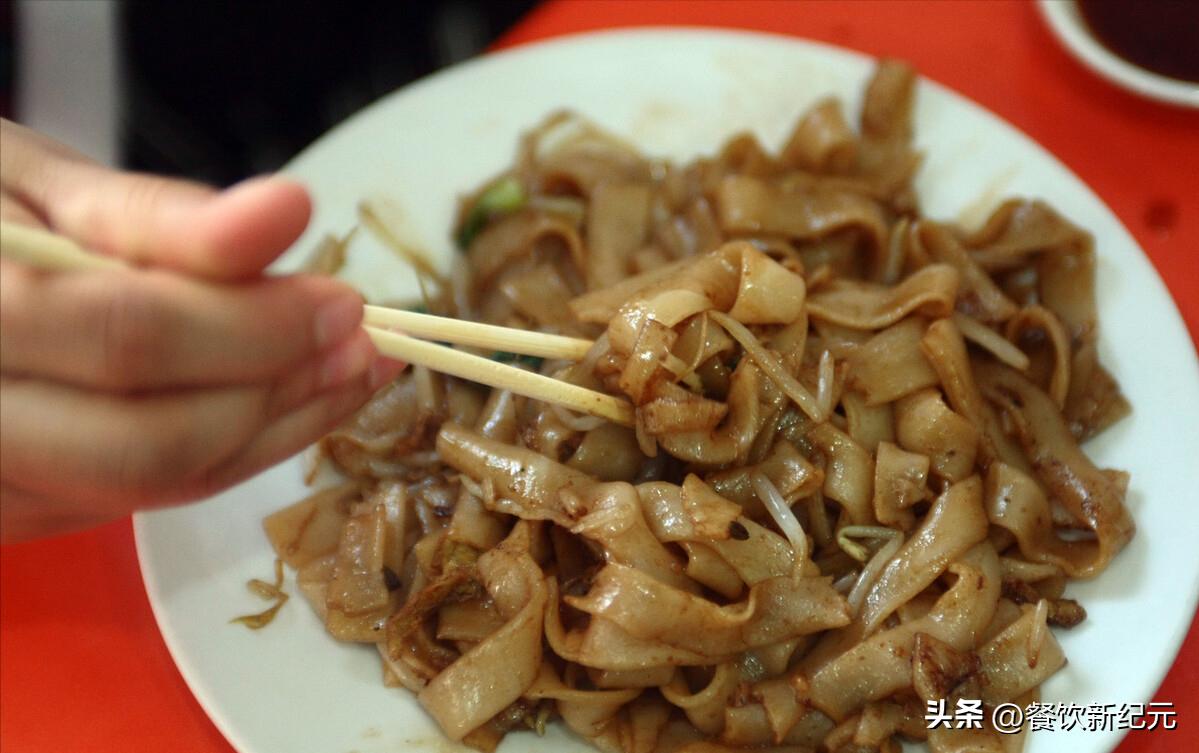 沙县小吃为什么全国知名,沙县小吃为什么越来越少