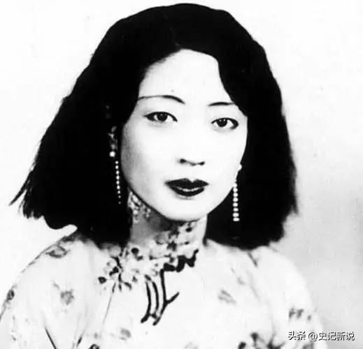 婉容与2名侍卫的婚姻,婉容和侍卫生孩子