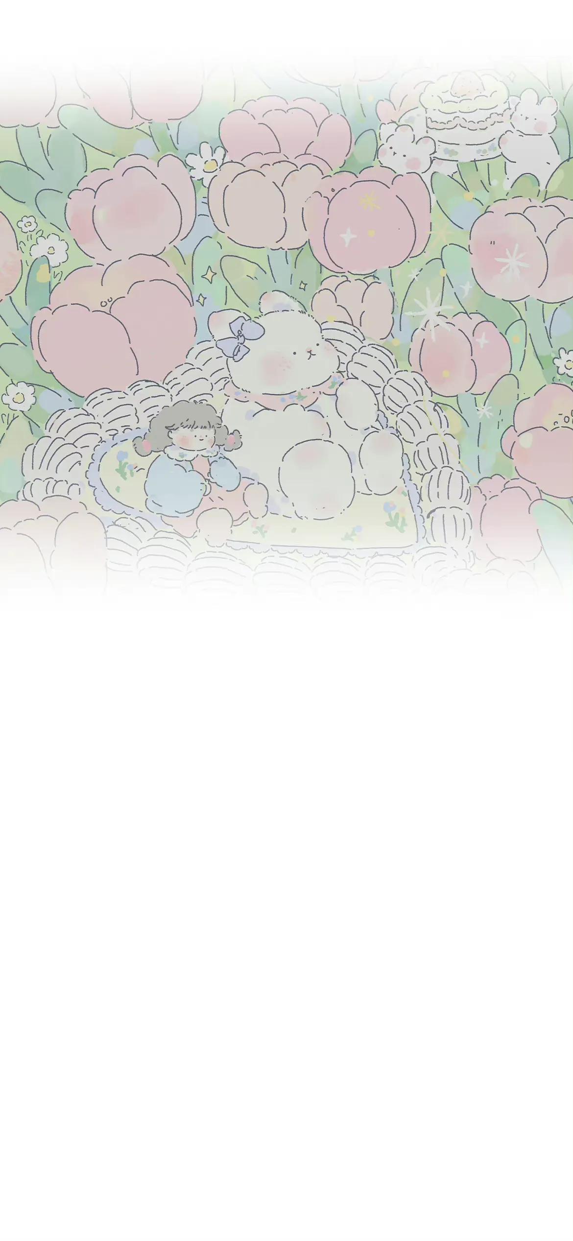 微信聊天背景渐变图,聊天背景壁纸图片彩色渐变