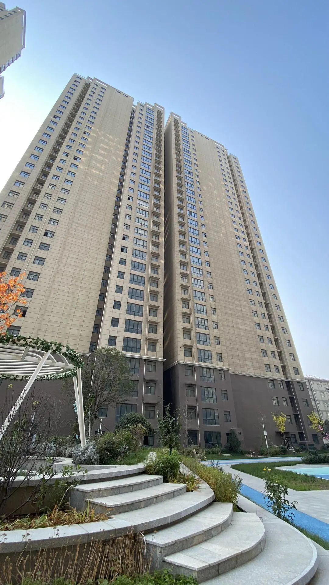 三大楼盘踩盘,辛家庙板块测评