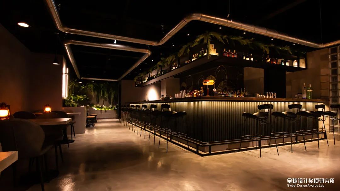 金银奖篇|2022缪斯设计奖名单公布！AD艾克、馥高设计等上榜