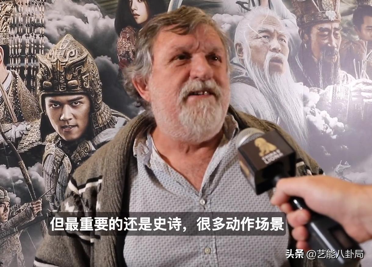 封神海外口碑,封神第一部海外观众评价