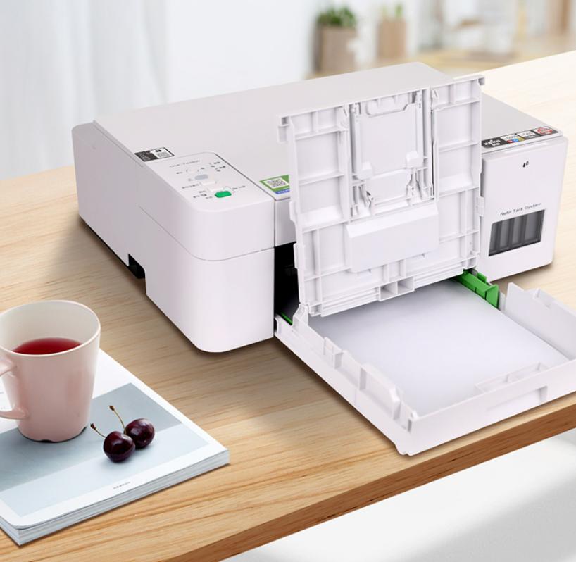 打印照片不用钱,打印照片不褪色成本低的方案