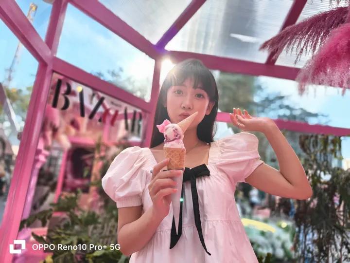 reno10pro支持2倍光人像拍照吗,reno11pro拍照人像技巧