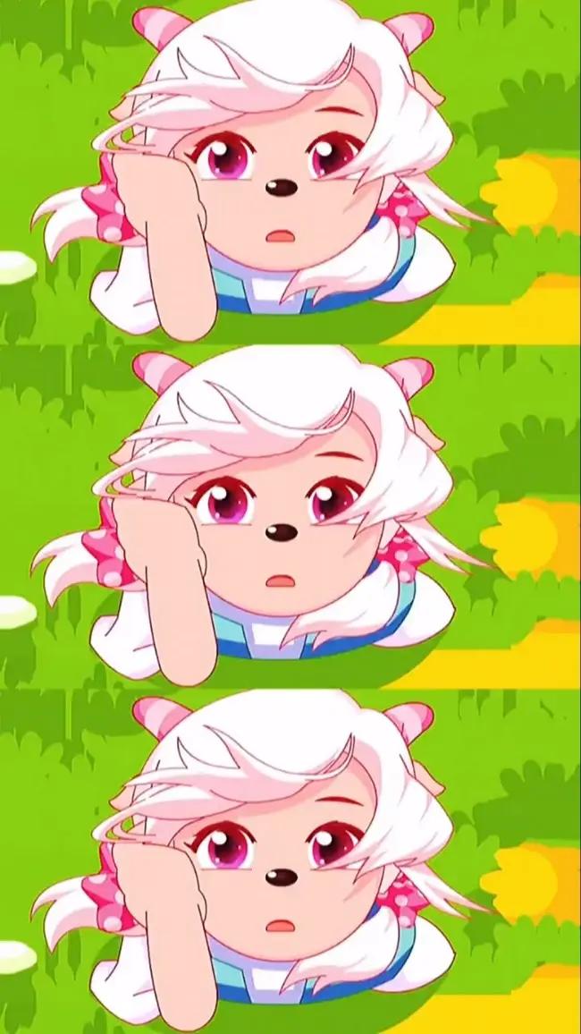 喜羊羊与灰太狼长大版的壁纸,喜羊羊与灰太狼的壁纸怎么弄