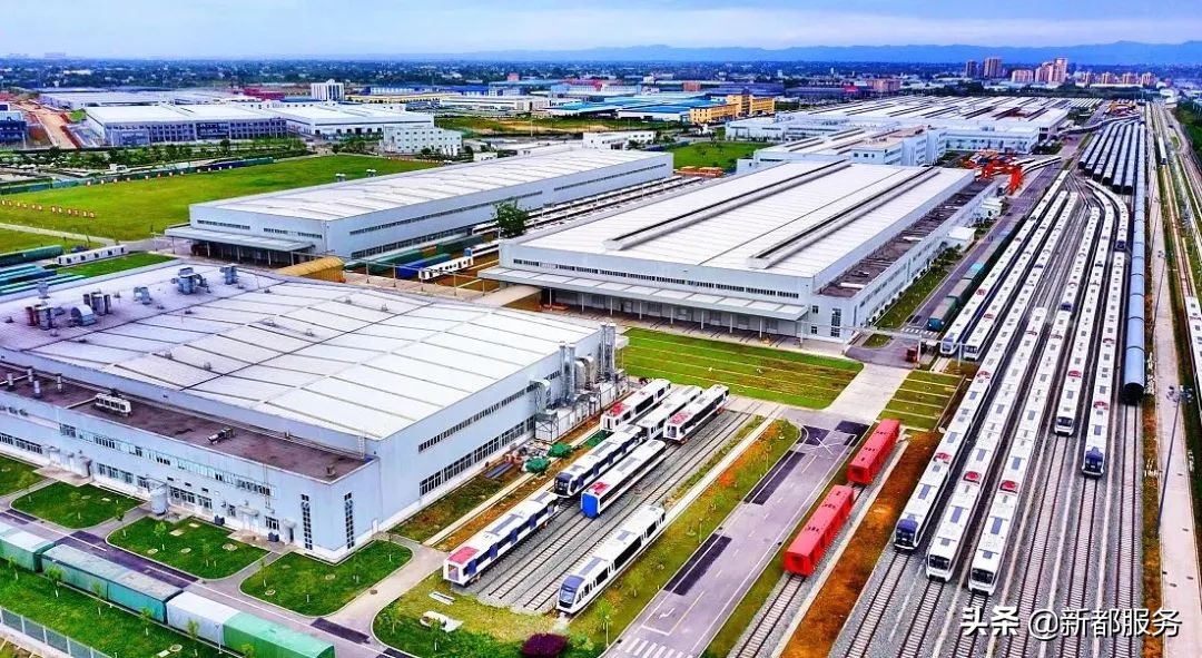 新都是靠什么产业发达的,新都做什么好