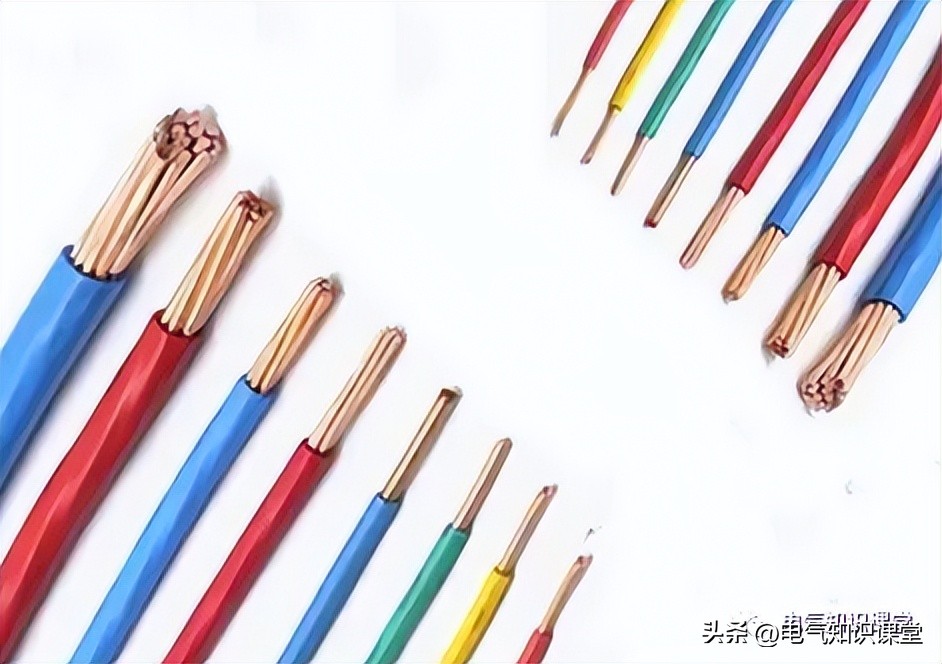 yjv电缆型号与尺寸对照表,vv22电缆型号与尺寸对照表